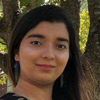 Farishteh Mirza