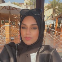 Zahrah Mahmood