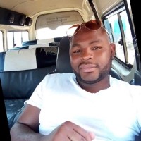 Charles Masingita Malatjie