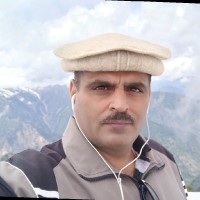 Yawar Naqvi