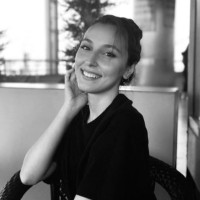 Aleyna Üstün