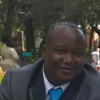 Vincent Goitseone