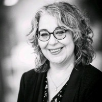 Yolande Jouanne