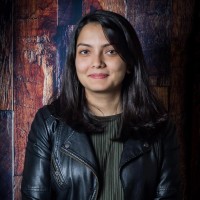 Tanya Bhargava, Mba
