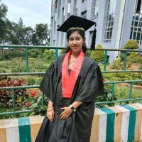 Tejushree R P