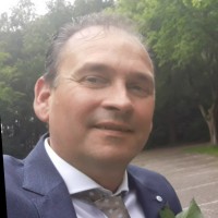 Peter Jonker