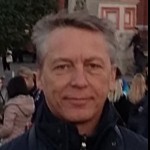 Evgeny Zubkov