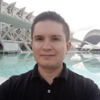 Sebastián Yurrita