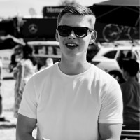 Alex Penston