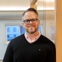 Jarle Svendsrud Hagset