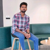 Kannan S