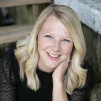 Hilary Collins