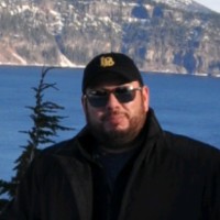 Frank Rodriguez