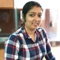 Sasmita Ambika Barge