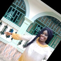 Chidinma Obielo