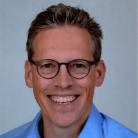 Bart van der Linden