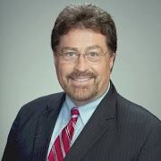 Barry Pennington