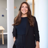 Caroline Getzin
