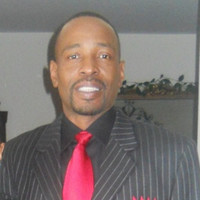 Johnny Gerald