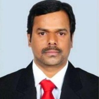Venkatesham U