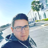 Luis Angel Cedillo De La Cruz
