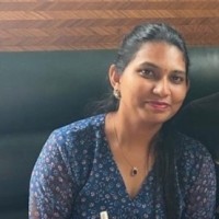 Monica Reddy