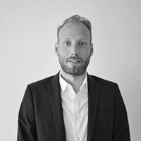 Henrik Dahlman