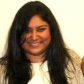 Lakshmi Venkateswaran