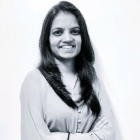 Tejaswini Joshi