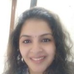 Deeptha Kumar