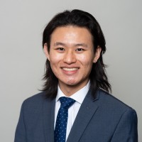 David Kim