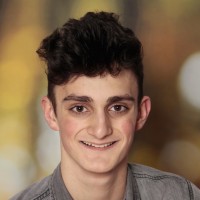 Gian-Luca Cicalo