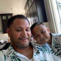 Brandon Gapelu