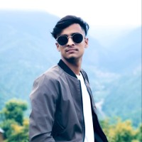 Himal Bhandari