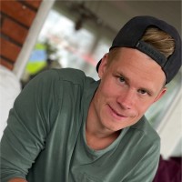 Robin Jonasson