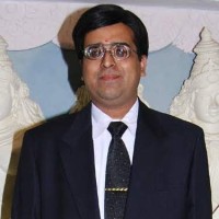 P T Vamshi Kiran