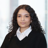 Nikitha Sattiraju