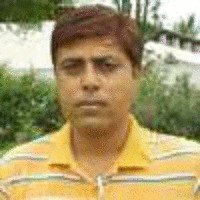 Pawan Kumar Poonia