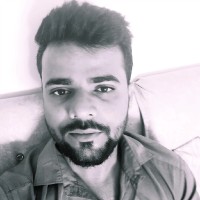 santosh Bamne