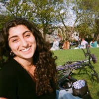 Shea Silverman
