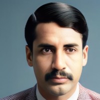 Nadeem Ishaq