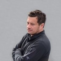 Euan Armstrong