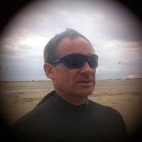 Iain Boyd
