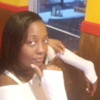Quiana Harris