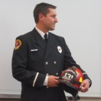 Robert Hampton