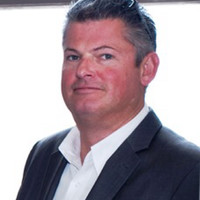 Darren Austin