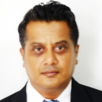 Jignesh Chauhan