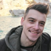 Conor Bowers