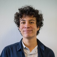 Damien Massif