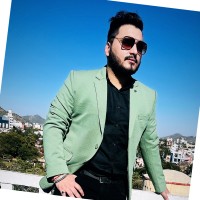 Rishabh Khanna